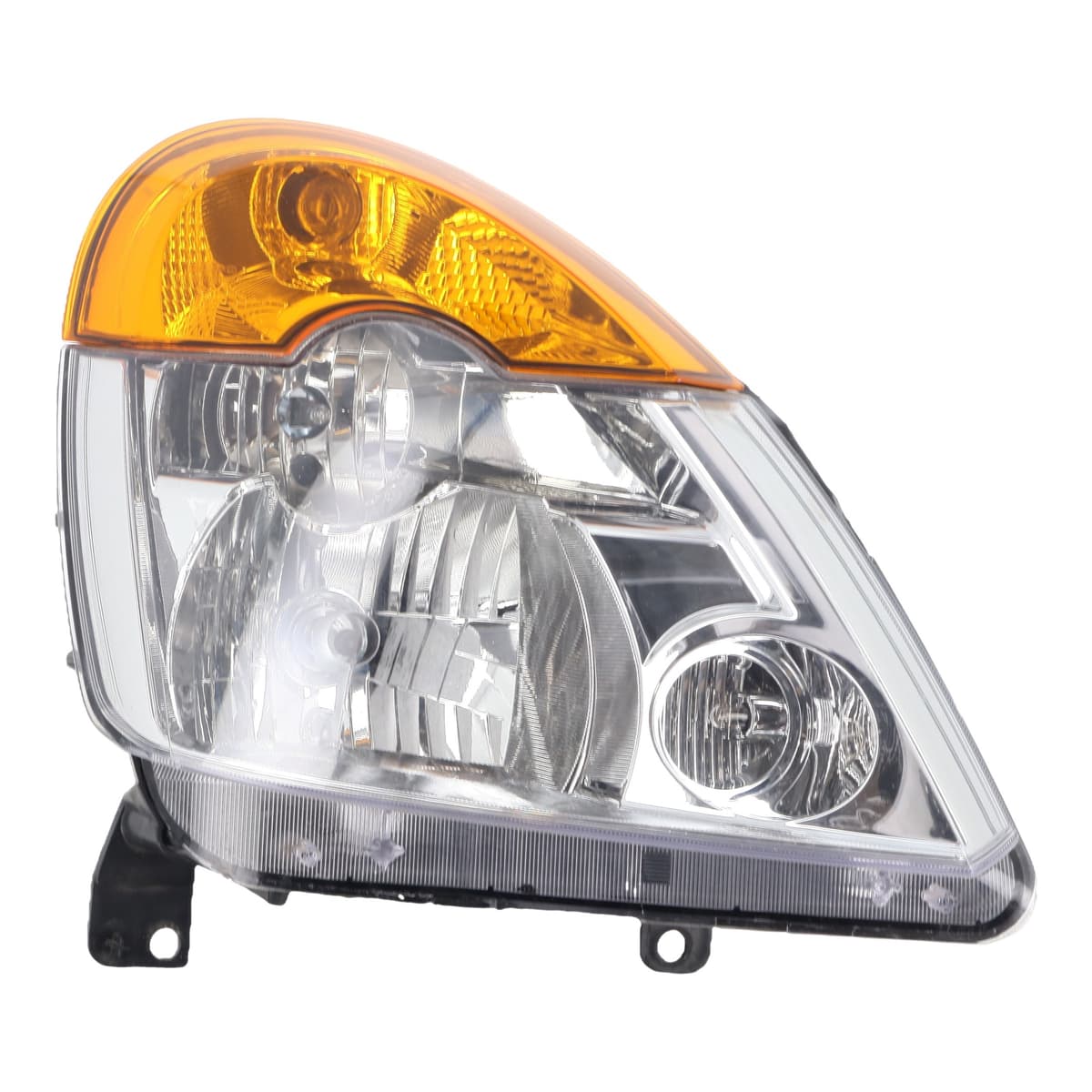 Phare droit — RENAULT — MODUS — PHASE 1 — OE 7701058175 — occasion garantie 2 ans