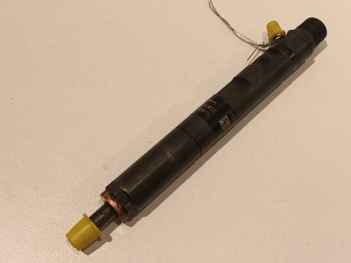 Injecteur — RENAULT — MODUS — PHASE 1 — OE 166003978R — occasion garantie 2 ans