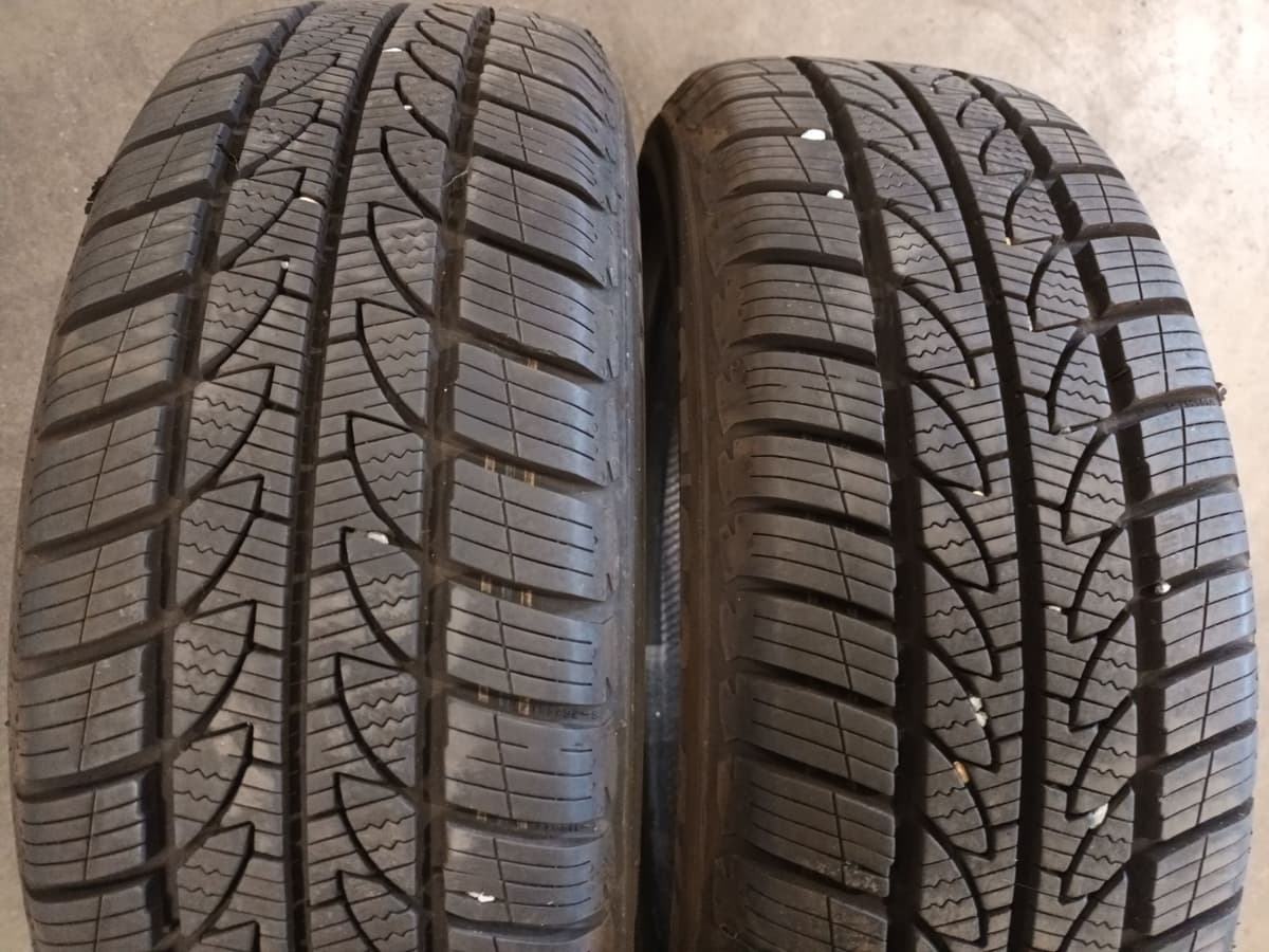 Pneu — RENAULT — MODUS — PHASE 1 — OE 185/60R15 — occasion garantie 2 ans