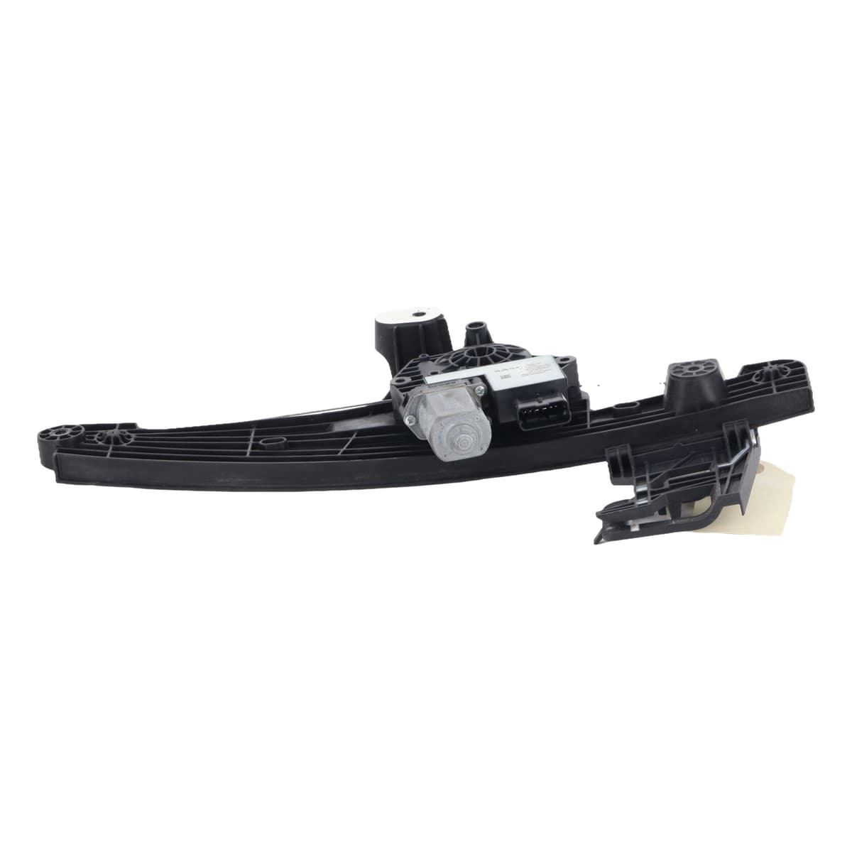 Mecanisme + moteur de leve-glace arriere gauche — CITROEN — C4 III — PHASE 1 — OE 9832713980 — occasion garantie 2 ans