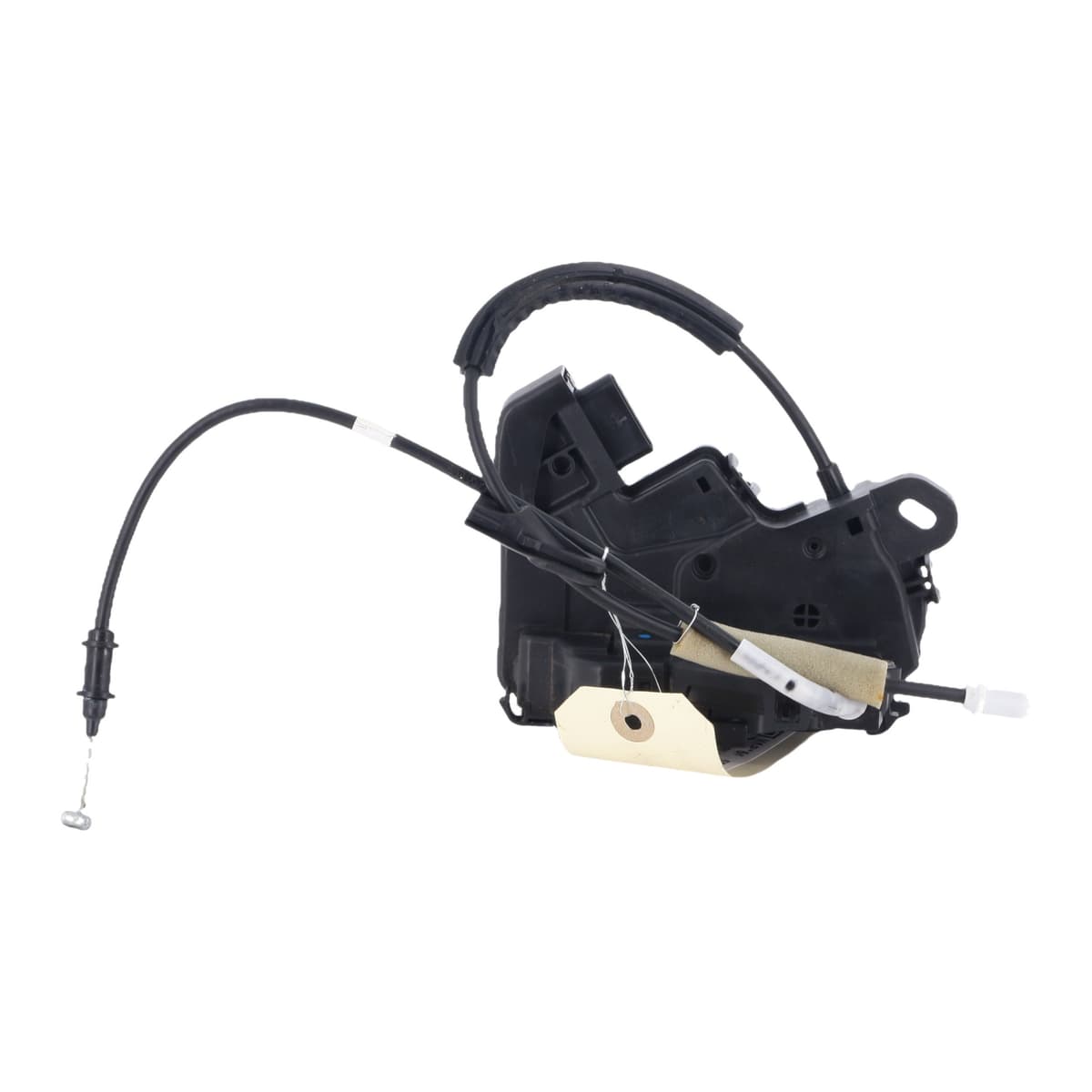 Serrure porte avant droit — CITROEN — C4 III — PHASE 1 — OE 9832797780 — occasion garantie 2 ans