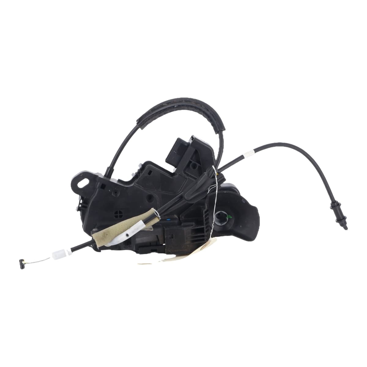 Serrure porte avant gauche — CITROEN — C4 III — PHASE 1 — OE 9832796880 — occasion garantie 2 ans