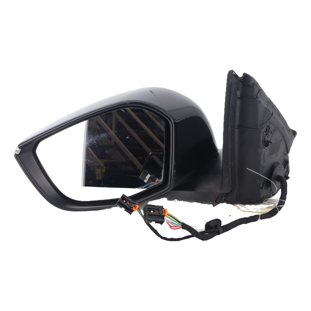 Retroviseur gauche — CITROEN — C4 III — PHASE 1 — OE 1682091380 — occasion garantie 2 ans