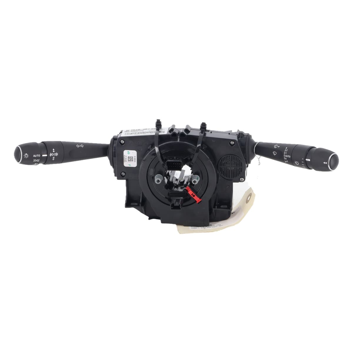 Bloc commodo — CITROEN — C4 III — PHASE 1 — OE 98477381ZD — occasion garantie 2 ans