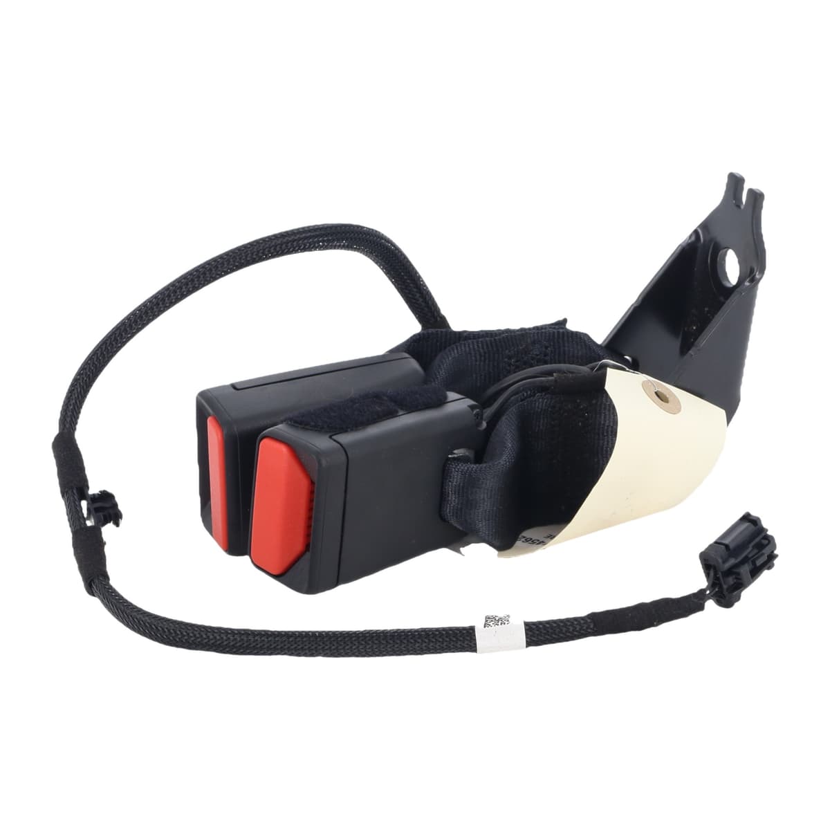 Ancrage ceinture arriere droit — CITROEN — C4 III — PHASE 1 — OE 98307219XT — occasion garantie 2 ans