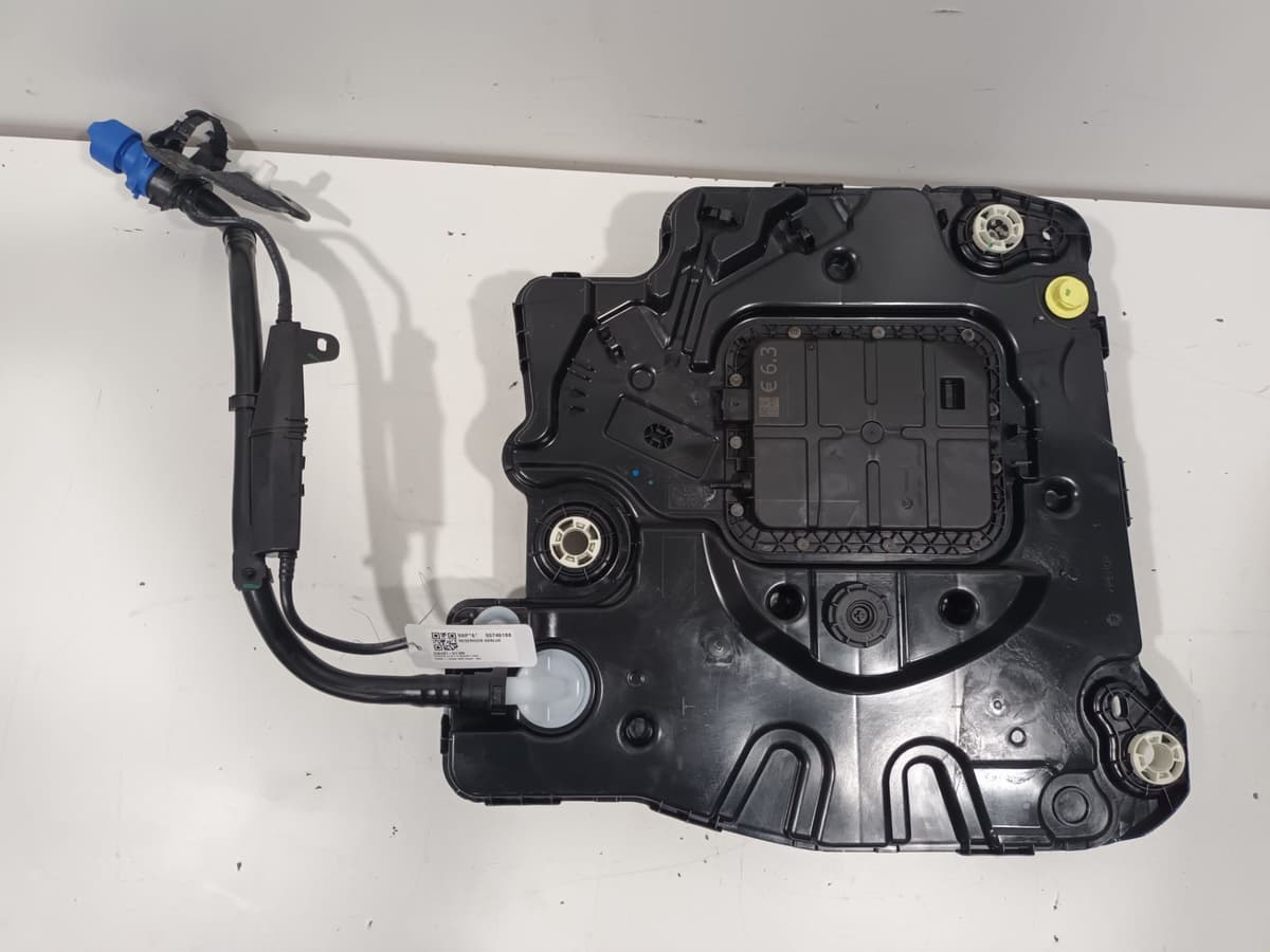 Reservoir adblue — CITROEN — C4 III — PHASE 1 — OE 9833360380 — occasion garantie 2 ans