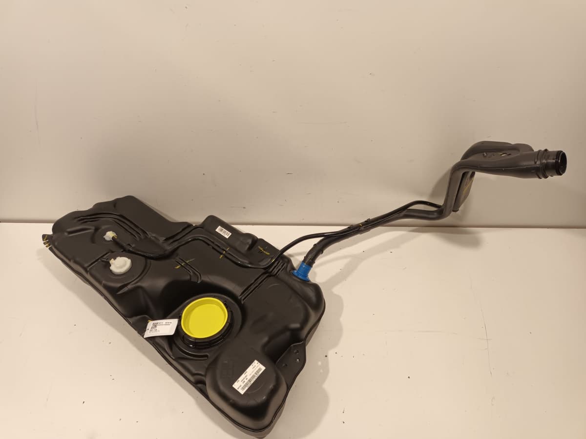 Reservoir carburant — CITROEN — C4 III — PHASE 1 — OE 9837255680 — occasion garantie 2 ans
