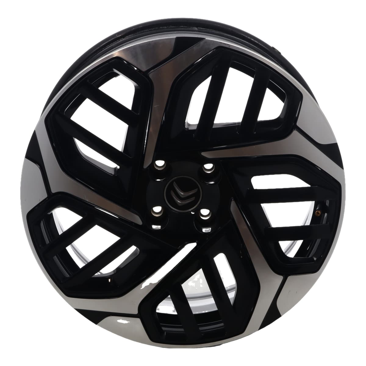 Jante aluminium — CITROEN — C4 III — PHASE 1 — OE 98320632ZR — occasion garantie 2 ans