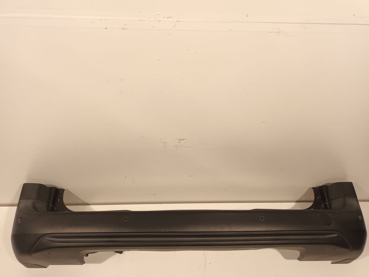 Pare-choc arriere — OPEL — COMBO IV — OE 1633557280 — occasion garantie 2 ans