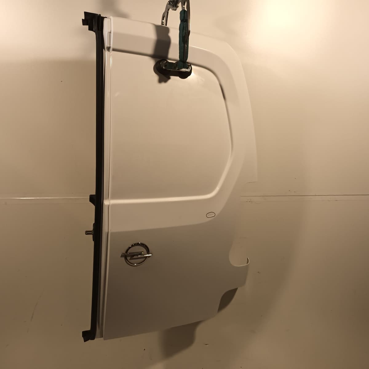 Porte battante arriere droit — OPEL — COMBO IV — OE 9820436780 — occasion garantie 2 ans