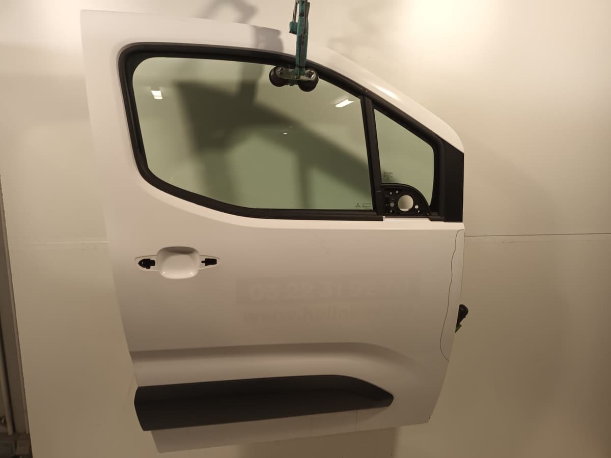 Porte avant droite — OPEL — COMBO IV — OE 9843488980 — occasion garantie 2 ans