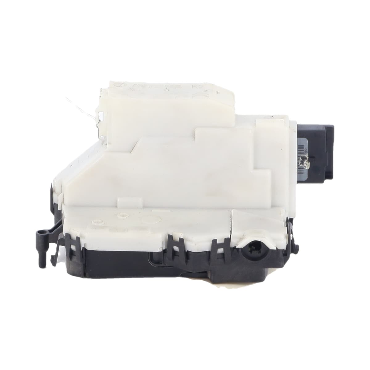 Serrure porte coulissante laterale droite — OPEL — COMBO IV — OE 9822172080 — occasion garantie 2 ans