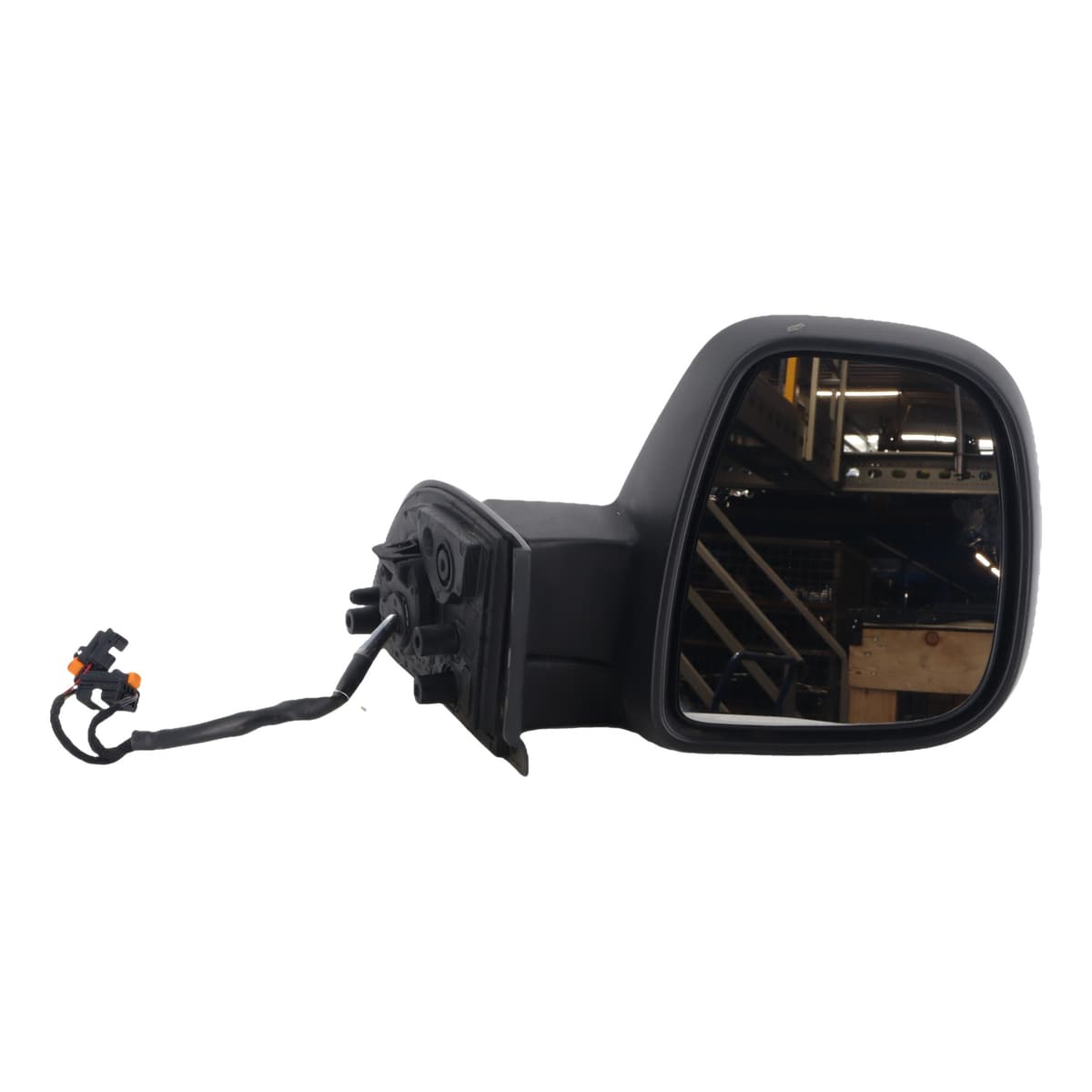 Retroviseur droit — OPEL — COMBO IV — OE 98169897XT — occasion garantie 2 ans