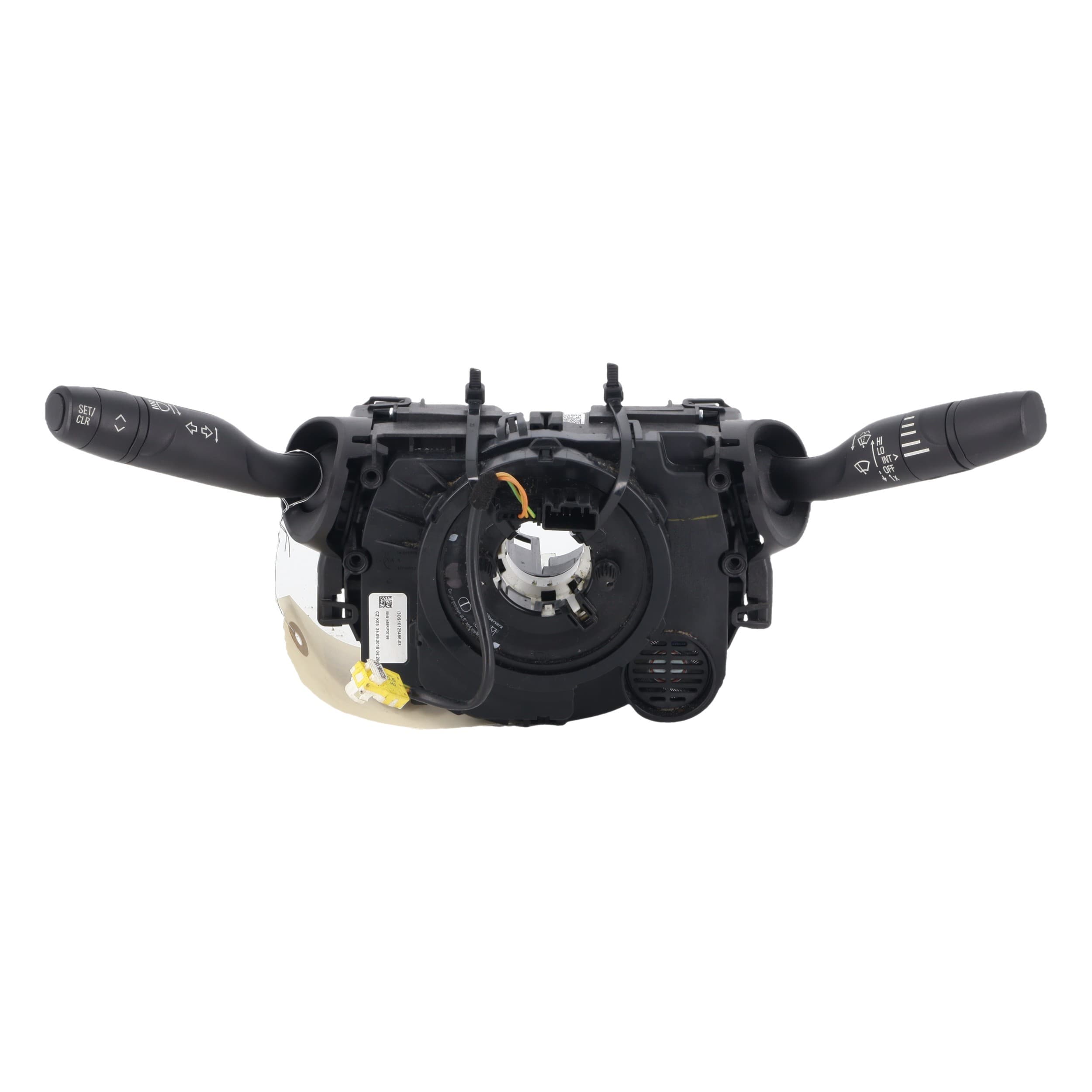 BLOC COMMODO d'occasion garantie 2 ans Référence OE : 98421723YX, OPEL COMBO IV