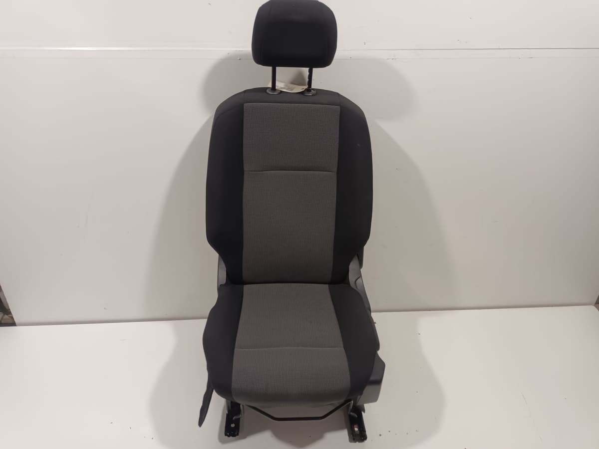 Siege avant gauche — OPEL — COMBO IV — OE 9818152580 — occasion garantie 2 ans