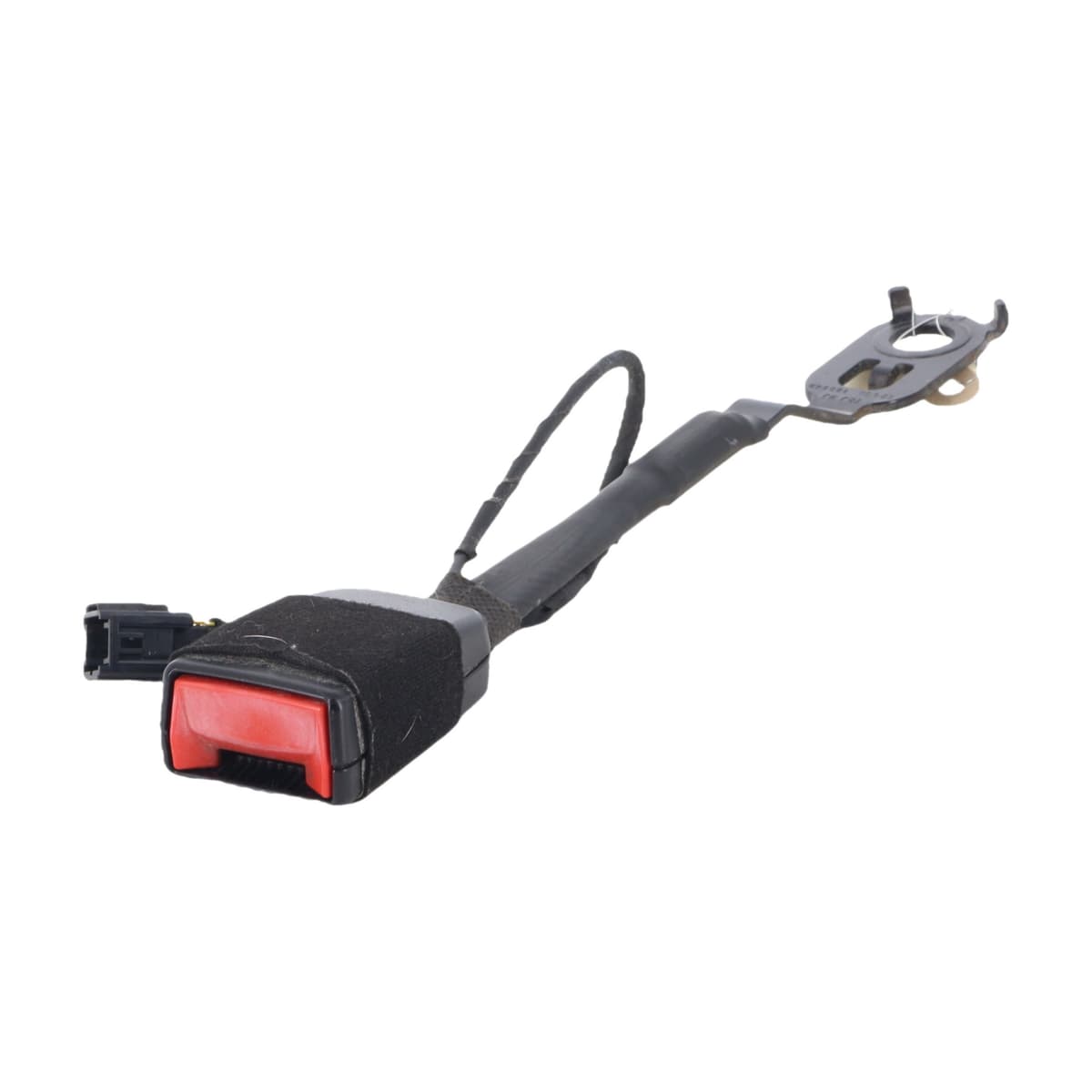 Ancrage ceinture avant gauche — OPEL — COMBO IV — OE 9816315480 — occasion garantie 2 ans
