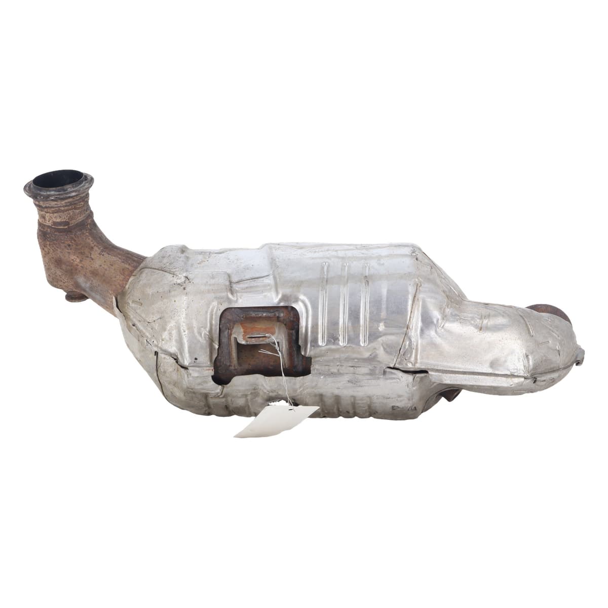 Catalyseur — OPEL — COMBO IV — OE 9823467180 — occasion garantie 2 ans