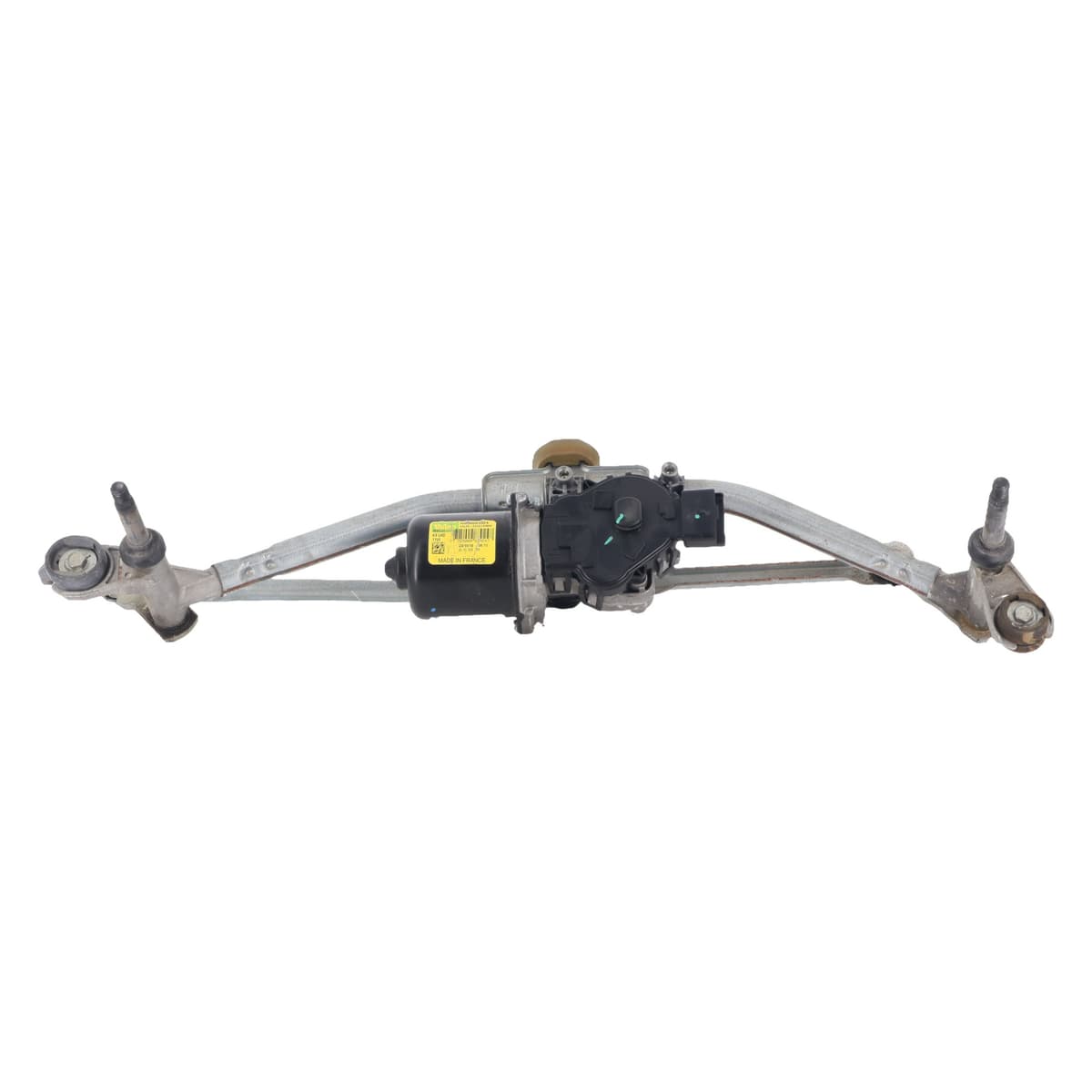 Moteur essuie-glace avant — OPEL — COMBO IV — OE 9816558880 — occasion garantie 2 ans
