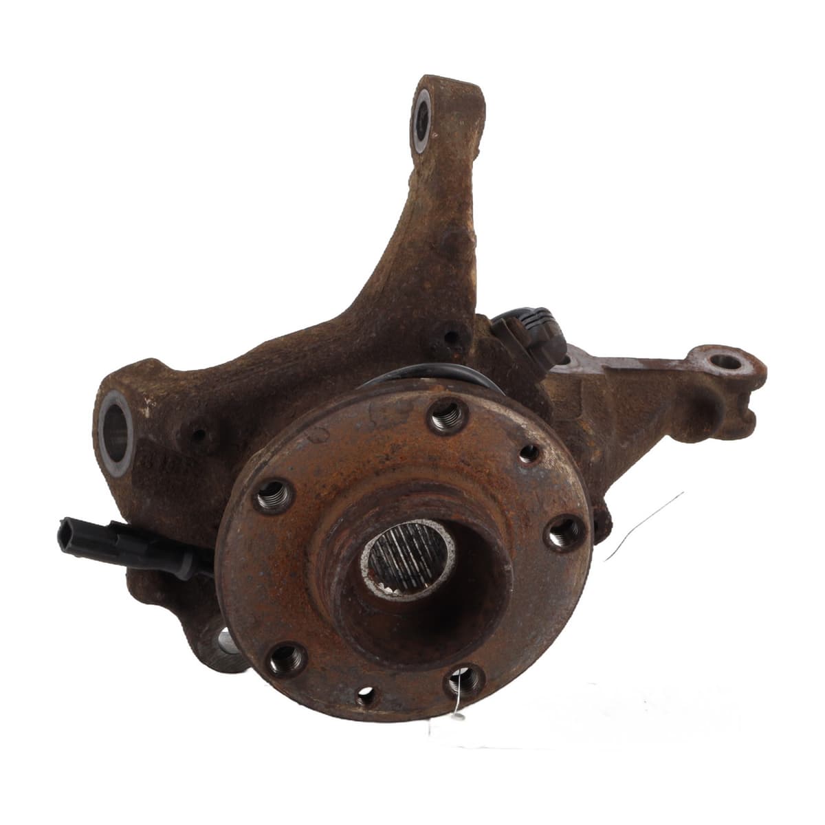 Image sélectionnée