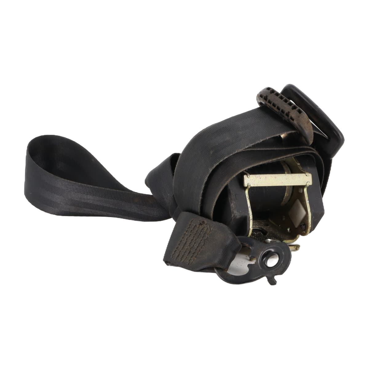 Ceinture avant gauche — RENAULT — TRAFIC — OE 8200696515 — occasion garantie 2 ans