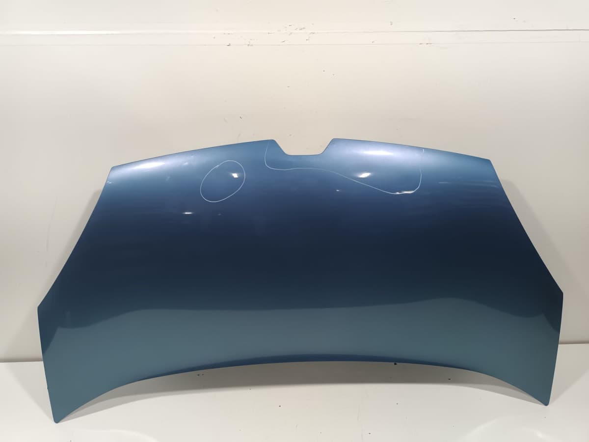 Capot — RENAULT — KANGOO II — PHASE 2 — OE 651009758R — occasion garantie 2 ans