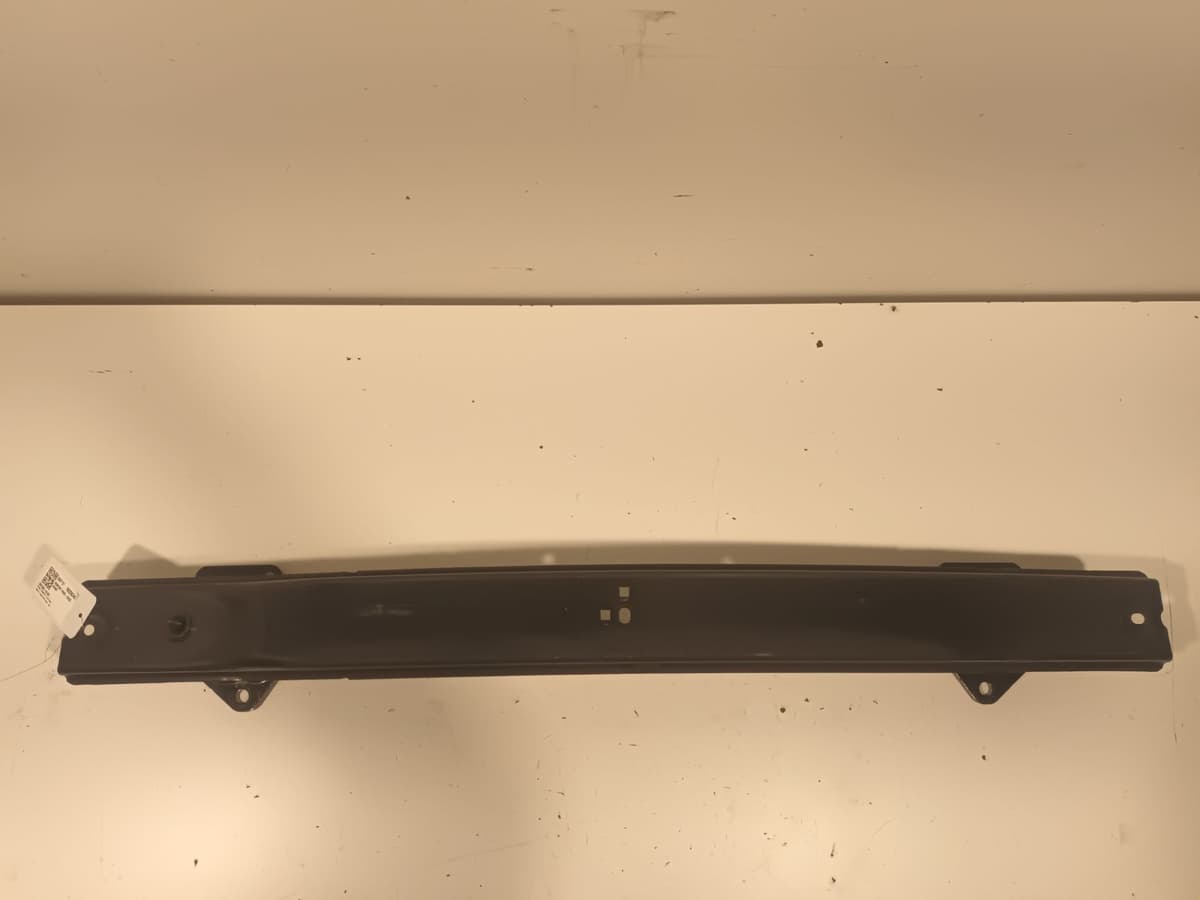 Renfort pare-choc avant — RENAULT — KANGOO II — PHASE 2 — OE 752109624R — occasion garantie 2 ans