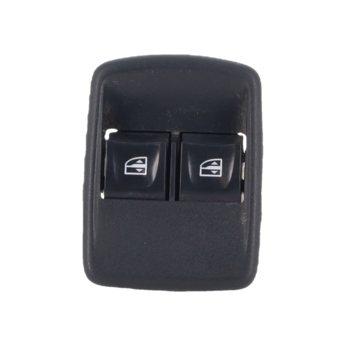 Commande leve-glace porte avant gauche — RENAULT — KANGOO II — PHASE 2 — OE 254116484R — occasion garantie 2 ans