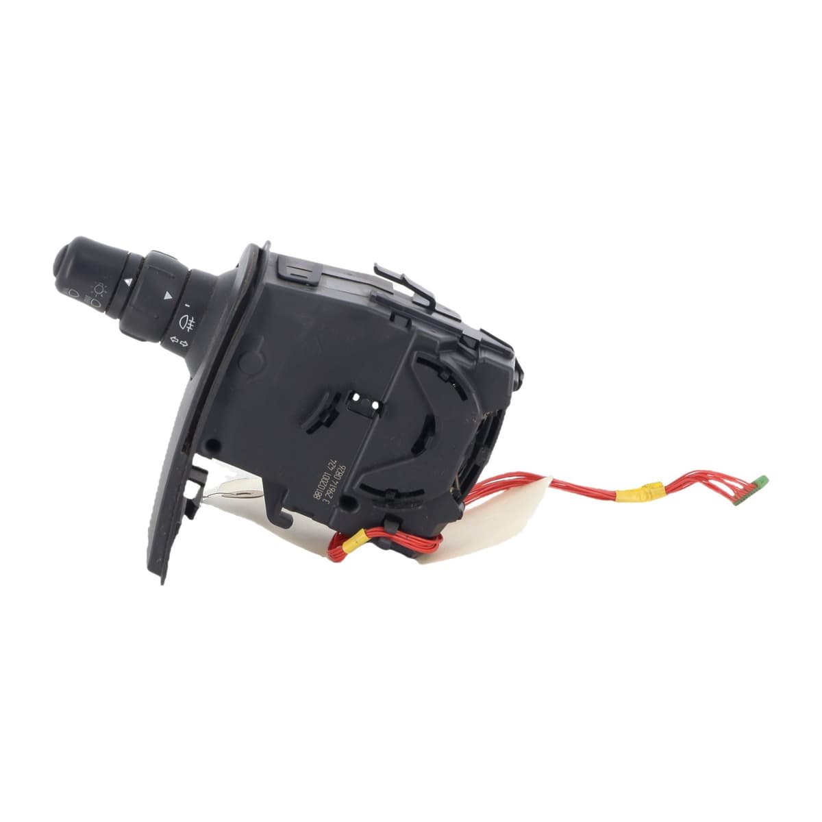 Commodo clignotant — RENAULT — KANGOO II — PHASE 2 — OE 255405605R — occasion garantie 2 ans