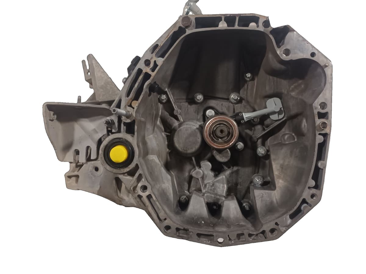 Boite de vitesses — RENAULT — KANGOO II — PHASE 2 — OE 320101893R — occasion garantie 2 ans