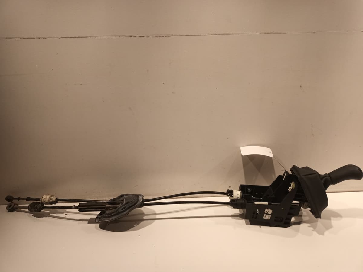 Levier de vitesses — RENAULT — KANGOO II — PHASE 2 — OE 349010607R — occasion garantie 2 ans