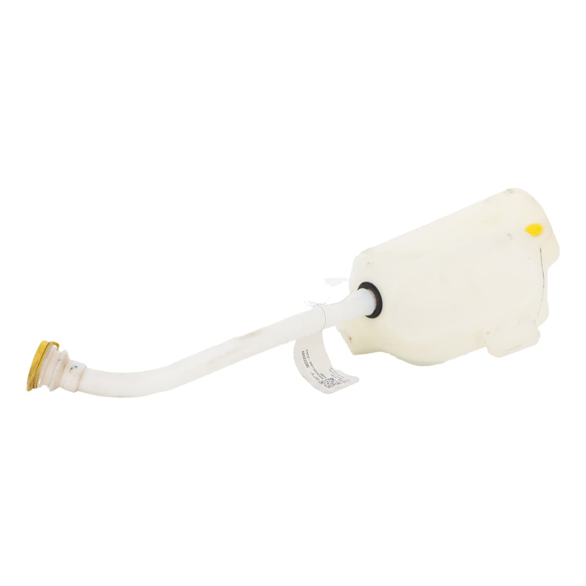 Reservoir lave-glace avant — RENAULT — KANGOO II — PHASE 2 — OE 7701068747 — occasion garantie 2 ans