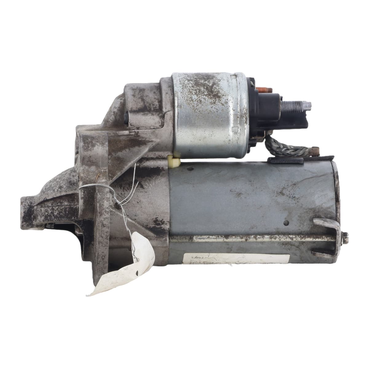 Demarreur — RENAULT — KANGOO II — PHASE 2 — OE 233000603R — occasion garantie 2 ans