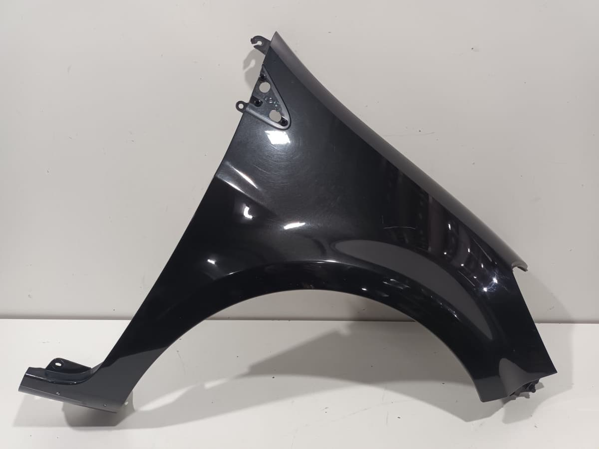 Aile avant droite — RENAULT — CLIO III — PHASE 2 — OE 7701476105 — occasion garantie 2 ans