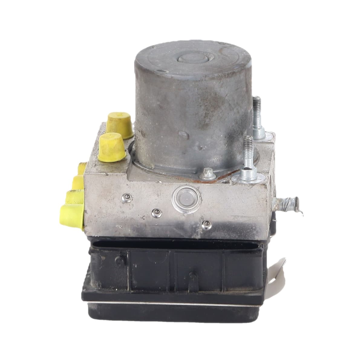 Bloc abs — RENAULT — CLIO III — PHASE 2 — OE 7701209606 — occasion garantie 2 ans