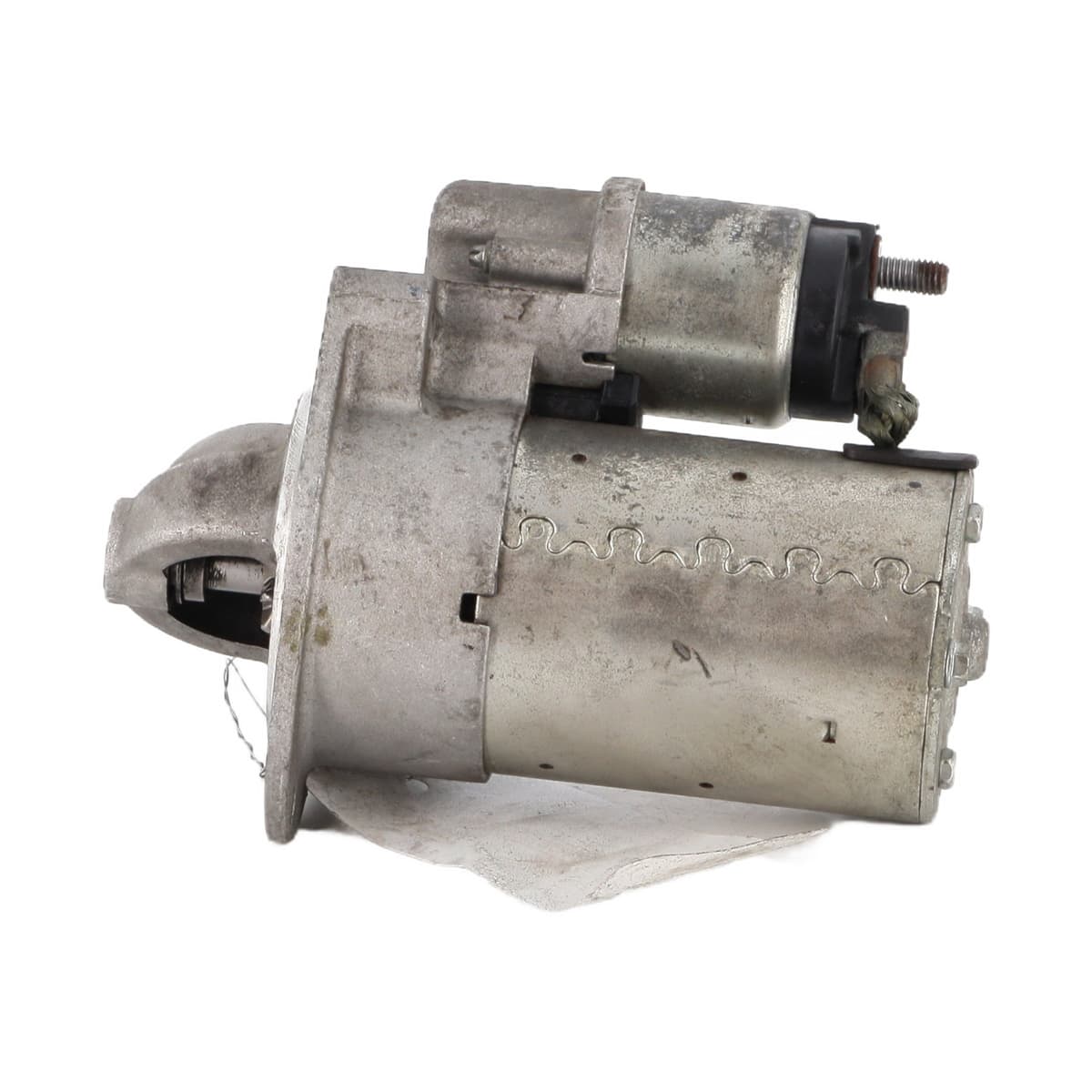 Image sélectionnée