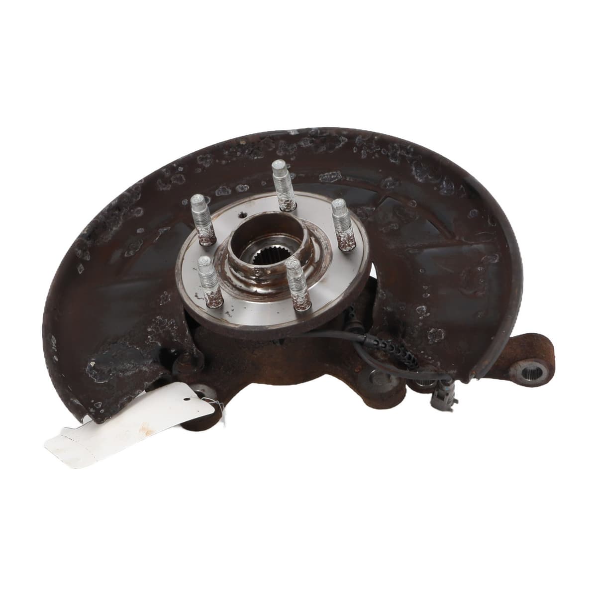 Image sélectionnée