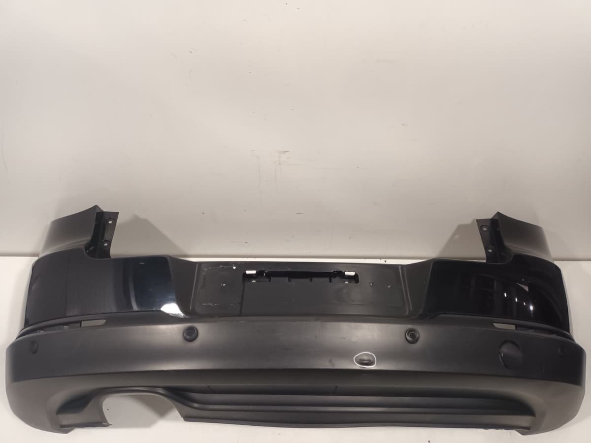 Pare-choc arriere — VOLKSWAGEN — TIGUAN I — PHASE 1 — OE 5N0807421GRU — occasion garantie 2 ans