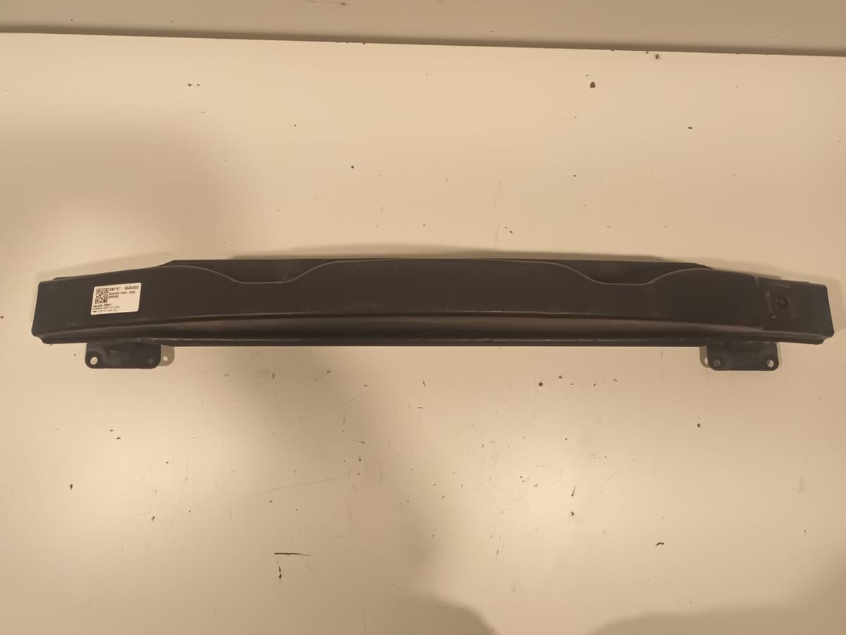 Renfort pare-choc arriere — VOLKSWAGEN — TIGUAN I — PHASE 1 — OE 5N0807305 — occasion garantie 2 ans