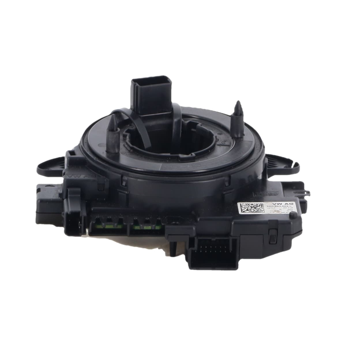 Contacteur annulaire airbag — VOLKSWAGEN — TIGUAN I — PHASE 1 — OE 5K0953569AL — occasion garantie 2 ans