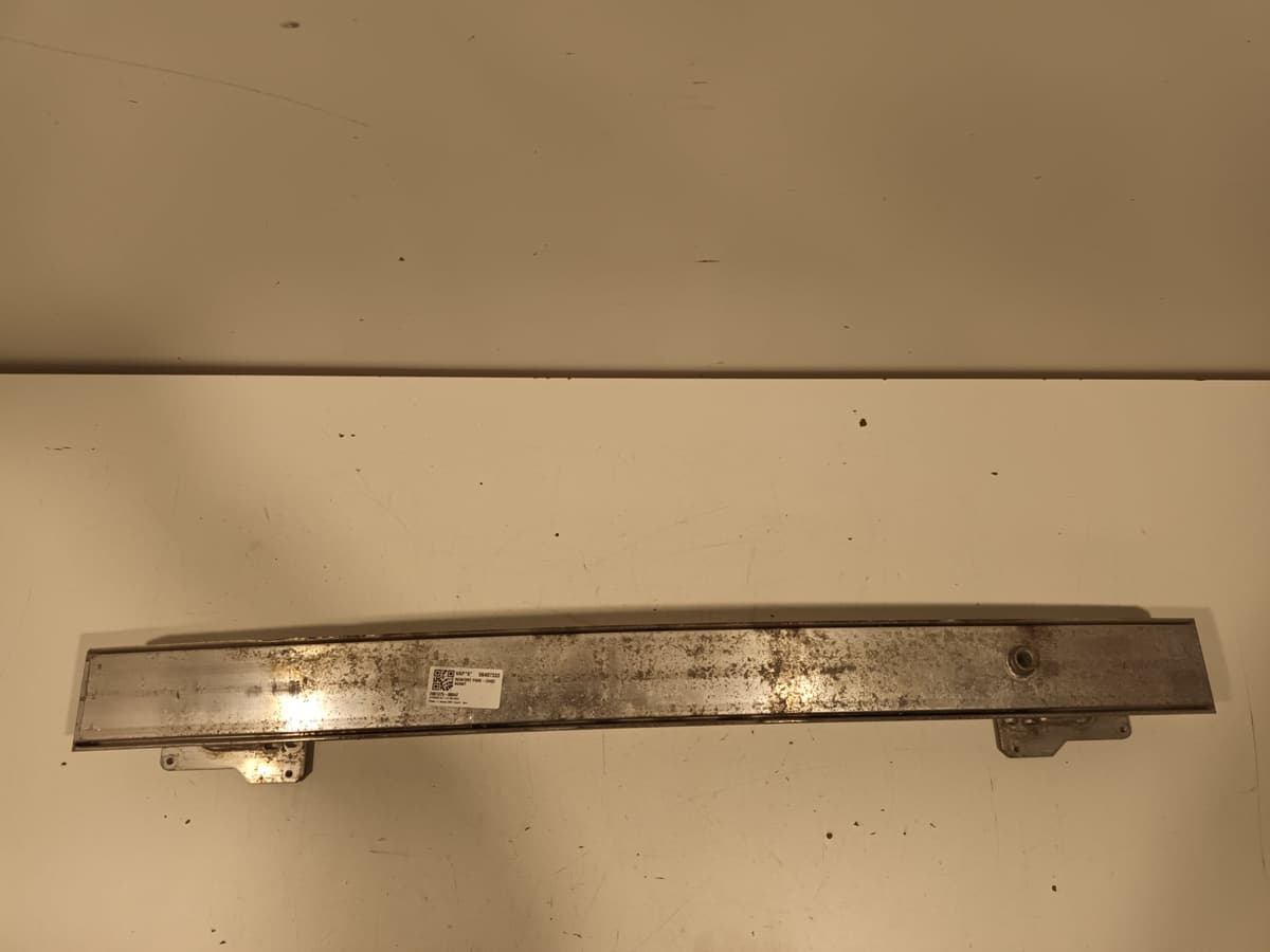 Renfort pare-choc avant — CITROEN — C4 I — PHASE 1 — OE 7106C5 — occasion garantie 2 ans