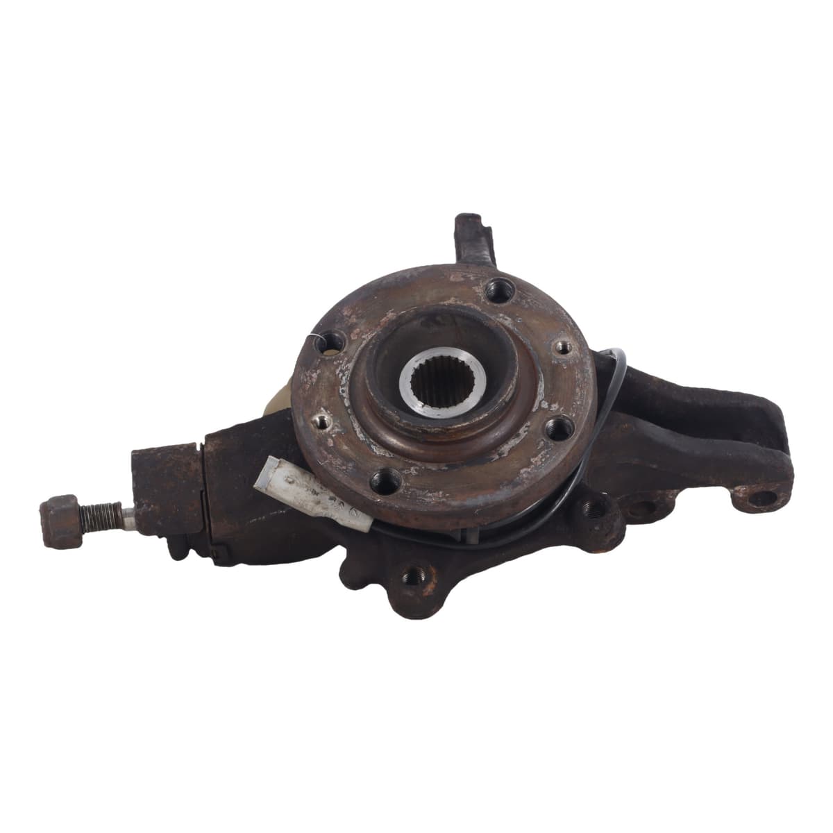 Pivot avant droit — CITROEN — C4 I — PHASE 1 — OE 1606631080 — occasion garantie 2 ans