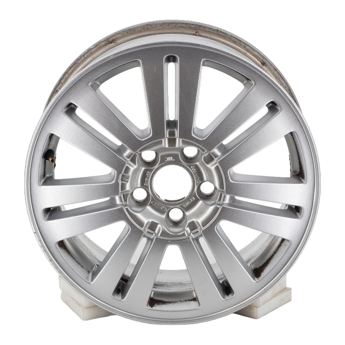 Image sélectionnée