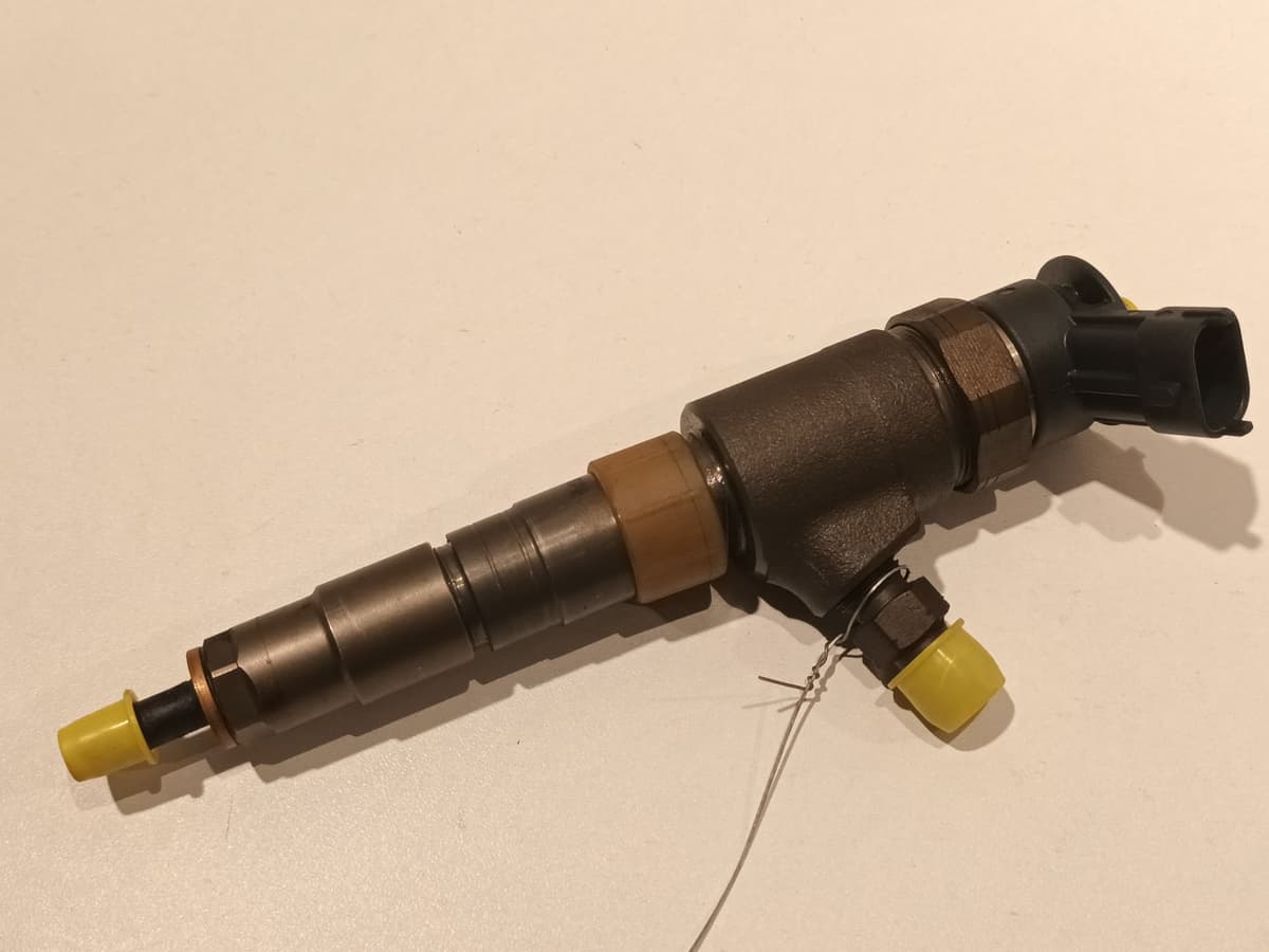 Injecteur — PEUGEOT — 308 II — PHASE 1 — OE 9802776680 — occasion garantie 2 ans