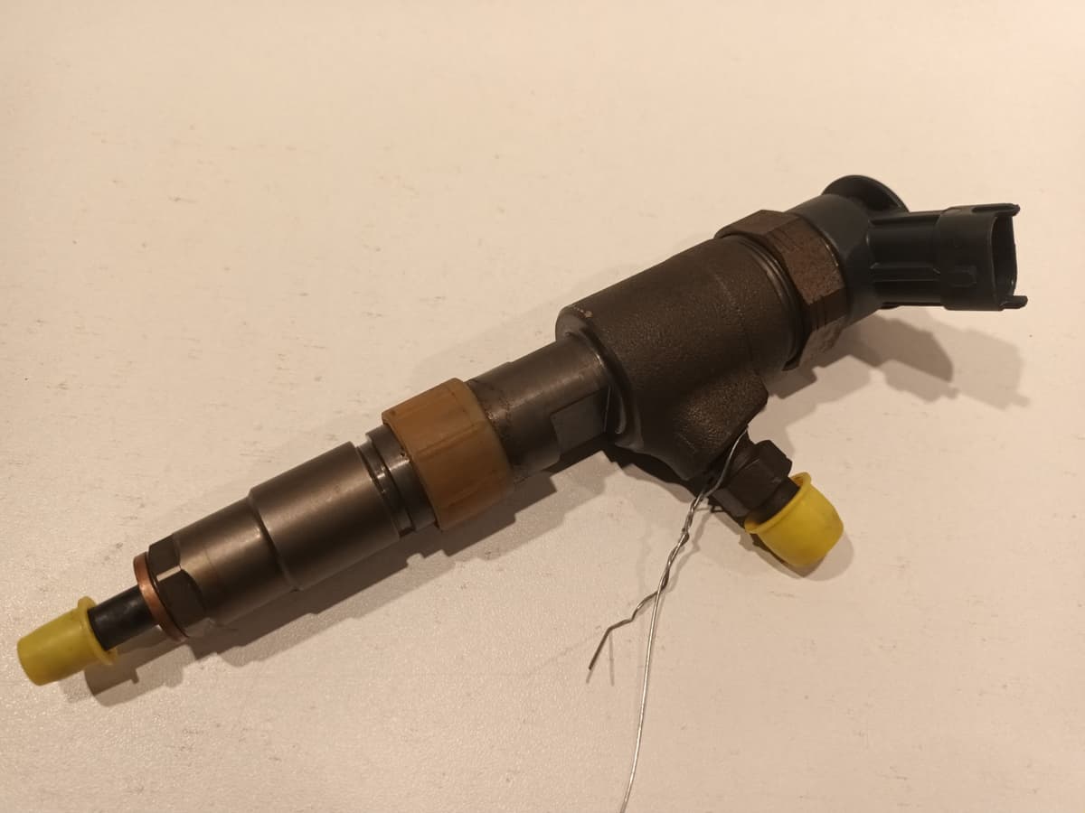 Injecteur — PEUGEOT — 308 II — PHASE 1 — OE 9802776680 — occasion garantie 2 ans