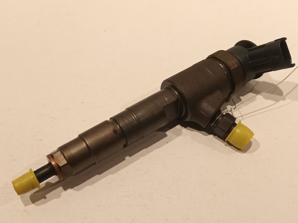 Injecteur — PEUGEOT — 308 II — PHASE 1 — OE 9802776680 — occasion garantie 2 ans
