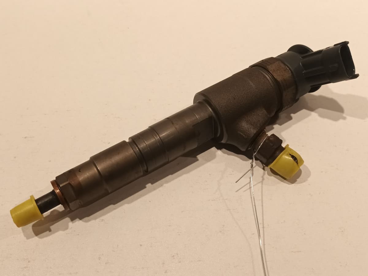 Injecteur — PEUGEOT — 308 II — PHASE 1 — OE 9802776680 — occasion garantie 2 ans