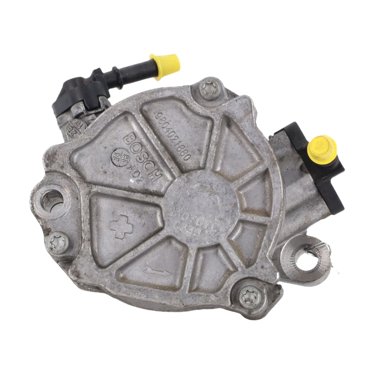 Pompe a vide — PEUGEOT — 308 II — PHASE 1 — OE 9850109580 — occasion garantie 2 ans