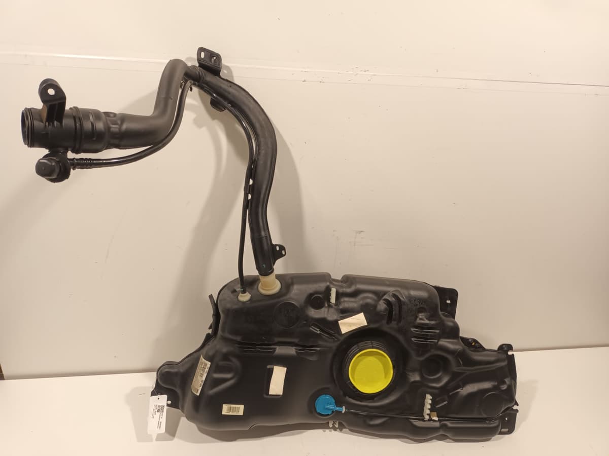 Reservoir carburant — PEUGEOT — 308 II — PHASE 1 — OE 1610837180 — occasion garantie 2 ans
