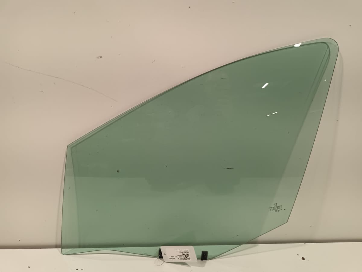 Glace porte avant gauche — PEUGEOT — 308 I — PHASE 1 — OE 9201K8 — occasion garantie 2 ans