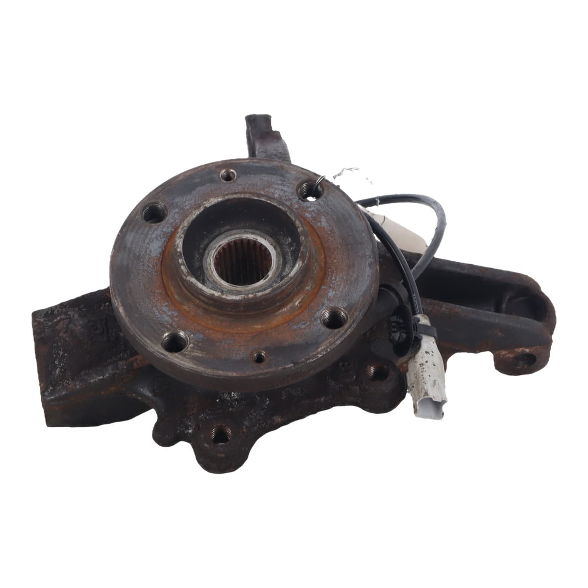 Pivot avant droit — PEUGEOT — 308 I — PHASE 1 — OE 364796 — occasion garantie 2 ans